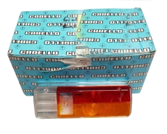 Rückleuchtenglas rechts Giulia Super/Nuova Super original CARELLO