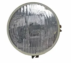 faro interno BILUX GT Bertone,Giulia lato dx,Berlina,originale CARLELLO