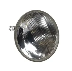 faro interno Bilux GT Bertone,1750 Berlina,originale E.L.M.A.