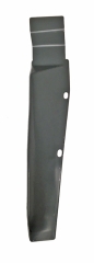 rinforzo ant. sx arco ruota/pannello lat. motore GTV/6 (116)