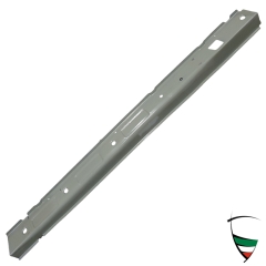 lamiera laterale interna Alfetta GTV sx