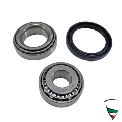 kit cuscinetti ruota ant. 75,90,Alfetta/ Giulietta,GTV (116) 3.80>