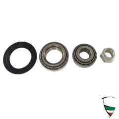 kit cuscinetti ruota post. 33 (905/7) senza ABS, Sud/Sprint