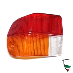 Rücklichtglas links Sud (901) 1. Serie