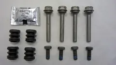 OE. 9940616 Rep.-Set Rear Calipper 164