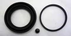 Reparatursatz Bremssattel vorn System ATE 54mm Kolbendurchmesser 145/6,1.4,1.8,2.0 16V Quadrifoglio, 1.9 JTD, 156(932)2.0 16V,V6 +SW für einen Bremssattel