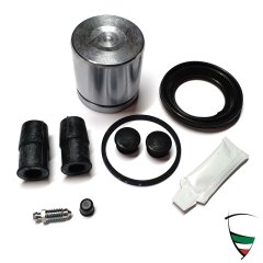 Reparatursatz für Bremssattel vorne 2123127/2123128,Gummimanschetten Preis pro Set, GTV Spider(916), 145/6 1.8/2.0L TS