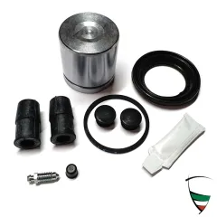 REPAIR KIT FRONT BRAKE CALIPER GTV/ SPIDER (916), 145/6 1.8/2.0 TS