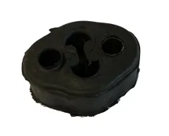 Gummi/Auspuffaufhängung 145/6 TD mit Kat
