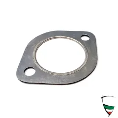 junta escape primario Alfetta, Giulietta, 75,90,155,164