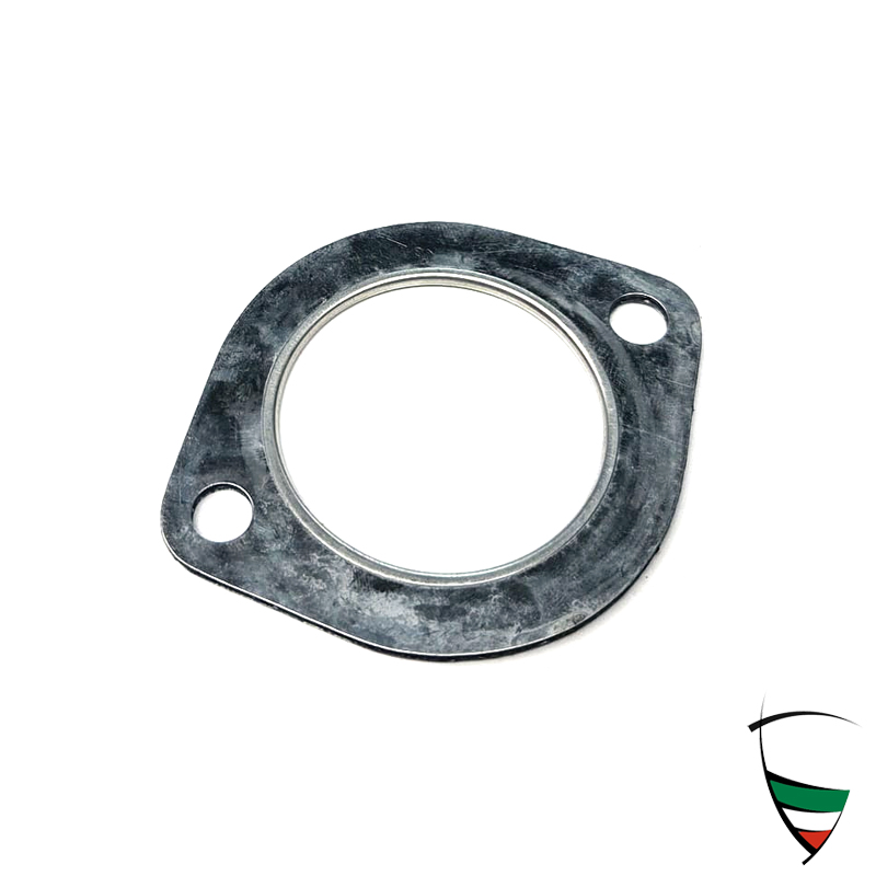 guarn. silenziatore ant. 164/Super,RZ/SZ GTV/Spider (916) 3.0 V6