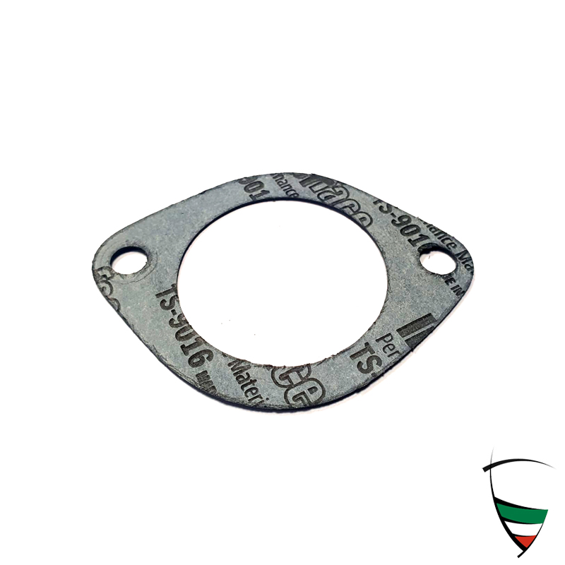Dichtung/Hosenrohr 156,164 Super, 166,GTV/Spider (916) V6 24V