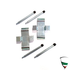 SBBZ-Zubehör für BREMBO AR75/GTV6 passend BZ211027/BZ211028