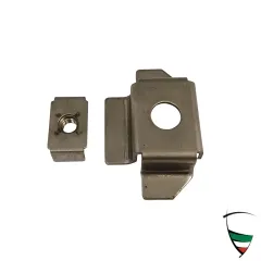 Supporto barre siege GT/Giulia arriere droite