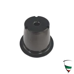 SUPPORT FOR STOP RUBBER REAR AXLE GTV/SPIDER (916)