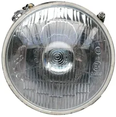 faro interno dx GTV6 >1985,Alfetta Berlina 74> sx,Alfetta Coupe tutti i tipi dx