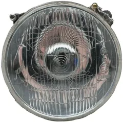 faro interno sx GTV6 >1985, Alfetta Berlina 74> dx,Alfetta Coupe tutti i tipi sx