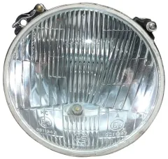 Hauptscheinwerfer rechts (außen) 6, GT/V/6 (116) Bj. 1980-85, mit Standlicht