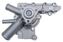 Wasserpumpe Alfetta, Giulietta, GT/V 116 1.6/1.8/Turbo/2.0, 75, 90 1.6/1.8/2.0/ie/TS