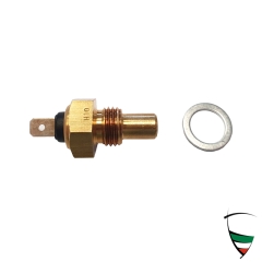 Geber Kühlwassertemperatur 33 (905/ 7), 145/6 Bj. >96, 75 2.0 TS, 155 Bj. >96, 164/Super >Temperatur-Kontroll- leuchte