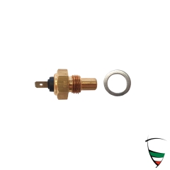 Geber Kühlwassertemperatur Sud/Spri nt,33 (905/7),145/6 Bj. >96,75 2.0 TS,155 TS 8V Bj. >96,164/Super 2.0 TS >Temperatur-Kontrollleuchte