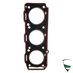 guarnizione testata sx 3.0 V6 12V,Alfa 75,RZ/SZ,916 Spider/GTV,164 e 166