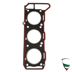 guarnizione testata dx 3.0 V6 12V,Alfa 75,RZ/SZ,916 Spider/GTV,164 e 166