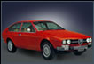 Alfetta GTV